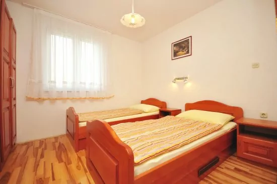 Apartmán Severní Dalmácie - Vodice DA 4168 N3