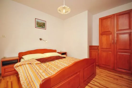 Apartmán Severní Dalmácie - Vodice DA 4168 N3