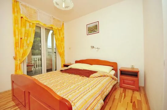 Apartmán Severní Dalmácie - Vodice DA 4168 N3