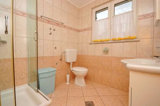 Apartmán Severní Dalmácie - Vodice DA 4168 N3