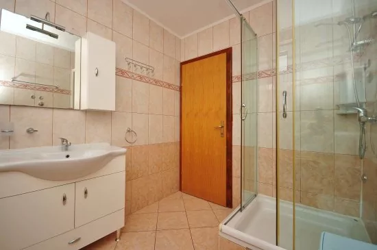 Apartmán Severní Dalmácie - Vodice DA 4168 N3