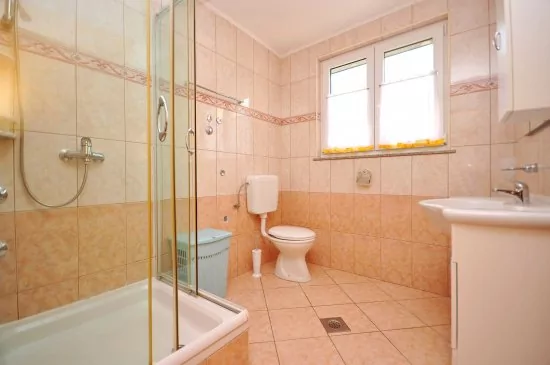 Apartmán Severní Dalmácie - Vodice DA 4168 N3