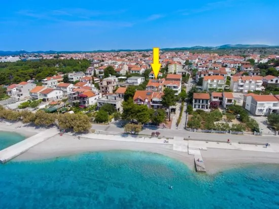 Apartmán Severní Dalmácie - Vodice DA 4168 N3