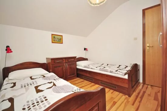 Apartmán Severní Dalmácie - Vodice DA 4168 N4