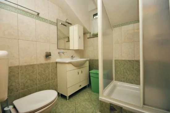 Apartmán Severní Dalmácie - Vodice DA 4168 N4