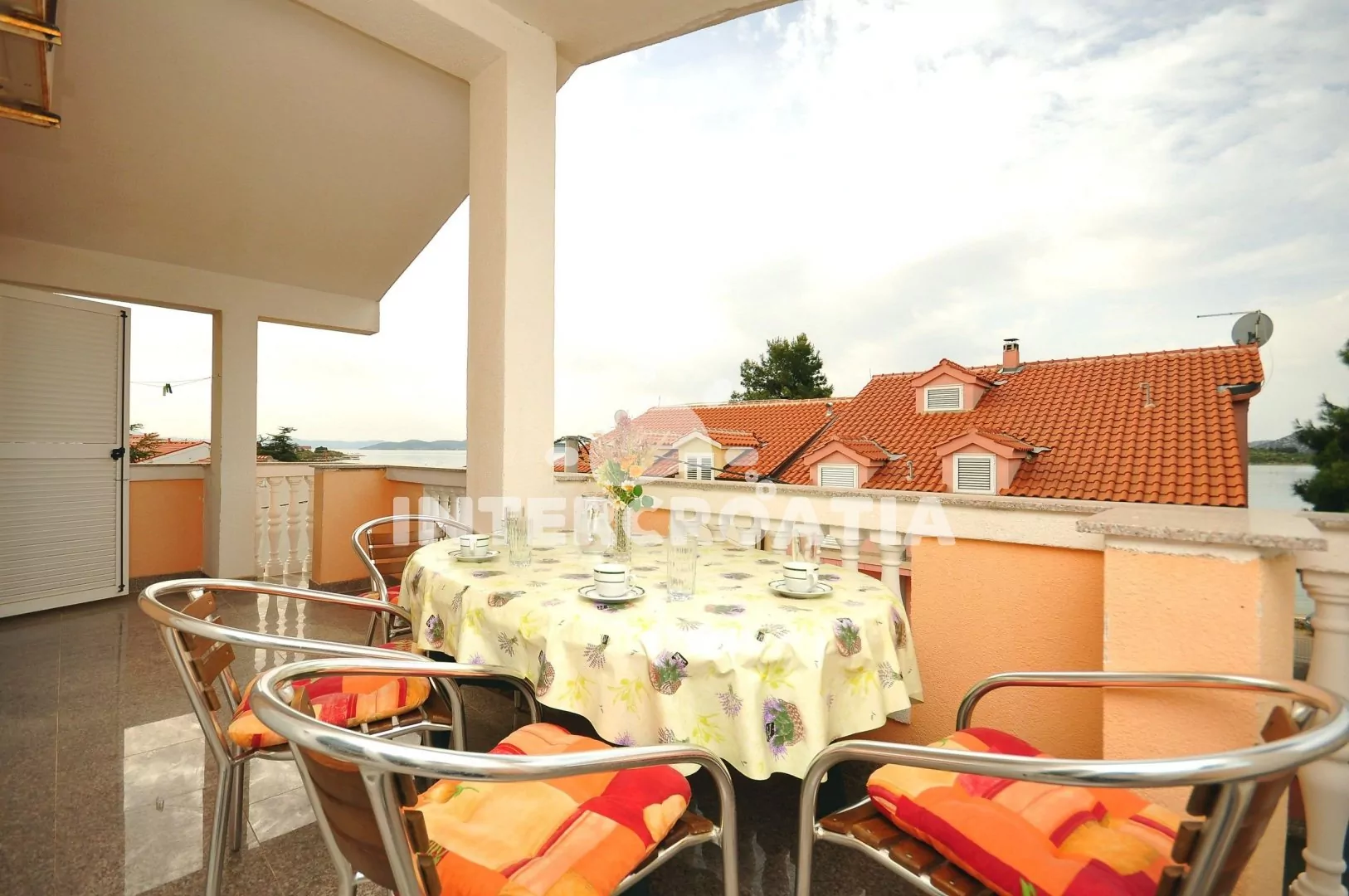 Apartmán Severní Dalmácie - Vodice DA 4168 N5