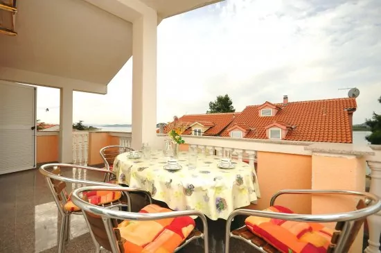 Apartmán Severní Dalmácie - Vodice DA 4168 N5
