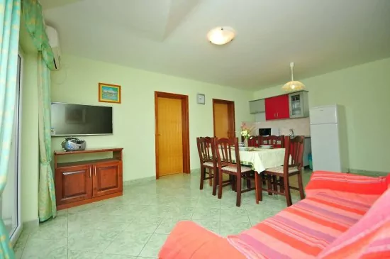 Apartmán Severní Dalmácie - Vodice DA 4168 N5