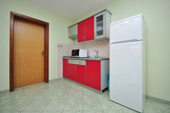 Apartmán Severní Dalmácie - Vodice DA 4168 N5