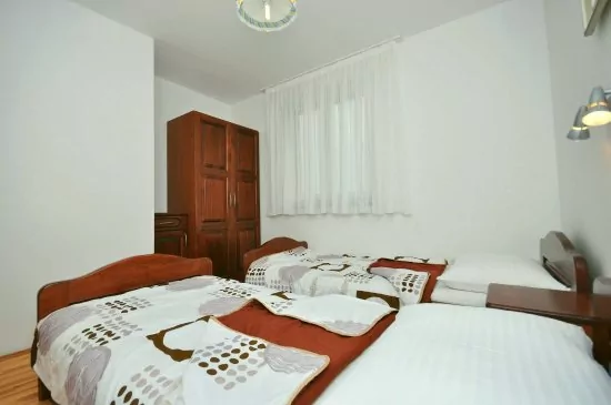 Apartmán Severní Dalmácie - Vodice DA 4168 N5