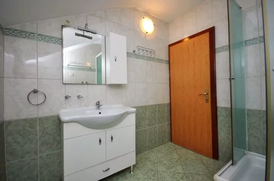 Apartmán Severní Dalmácie - Vodice DA 4168 N5