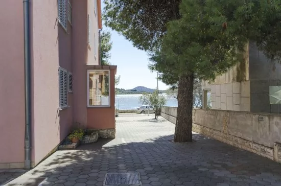 Apartmán Severní Dalmácie - Vodice DA 4168 N6