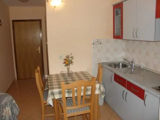 Apartmán Severní Dalmácie - Vodice DA 4168 N6