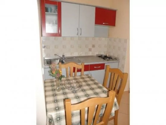 Apartmán Severní Dalmácie - Vodice DA 4168 N6