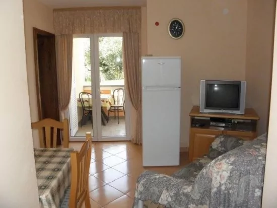 Apartmán Severní Dalmácie - Vodice DA 4168 N6
