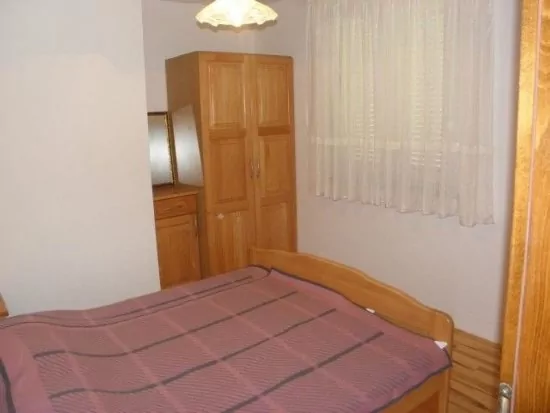Apartmán Severní Dalmácie - Vodice DA 4168 N6