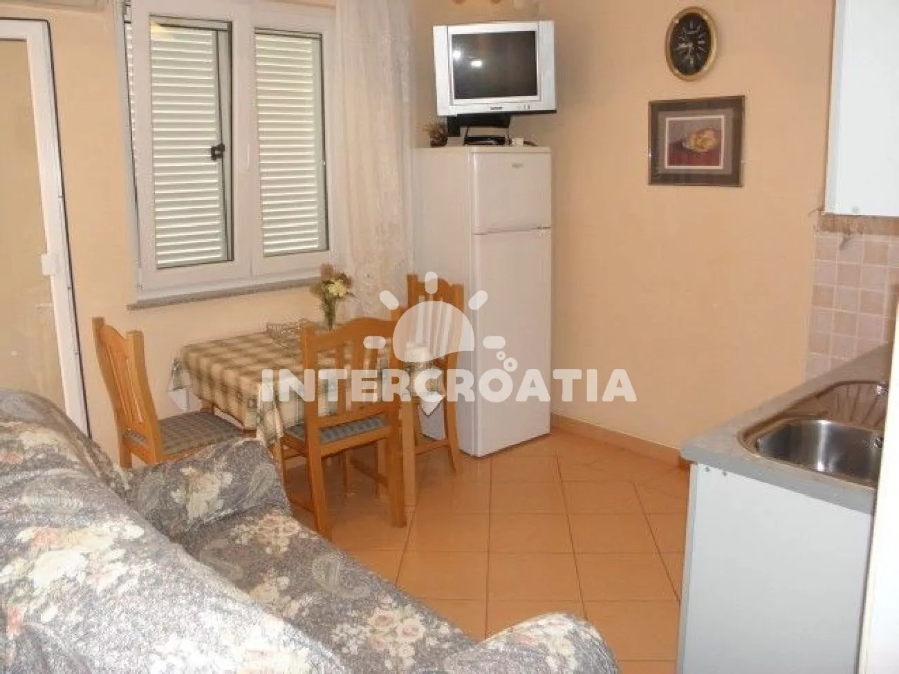 Apartmán Severní Dalmácie - Vodice DA 4168 N7