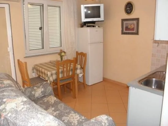 Apartmán Severní Dalmácie - Vodice DA 4168 N7