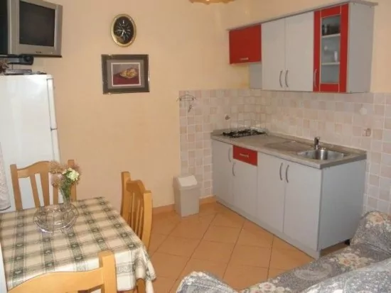 Apartmán Severní Dalmácie - Vodice DA 4168 N7