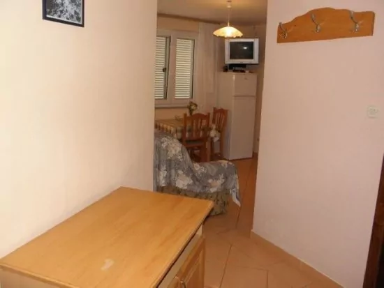 Apartmán Severní Dalmácie - Vodice DA 4168 N7