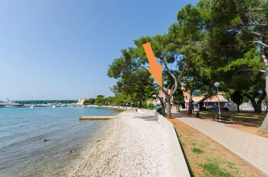 Apartmán Istrie - Fažana IS 2208 N2