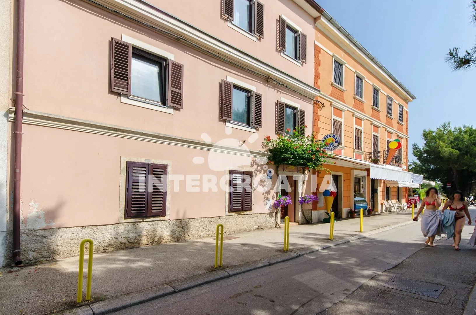 Apartmán Istrie - Fažana IS 2208 N2