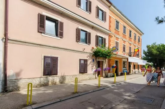Apartmán Istrie - Fažana IS 2208 N2