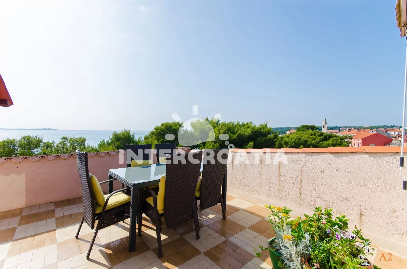 Apartmán Istrie - Fažana IS 2208 N2