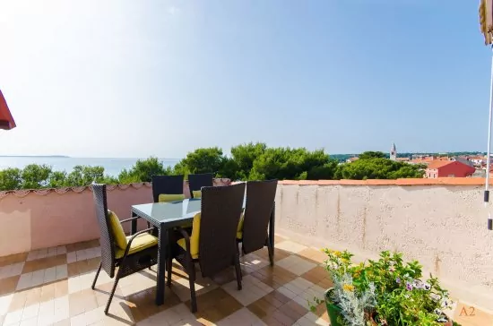 Apartmán Istrie - Fažana IS 2208 N2