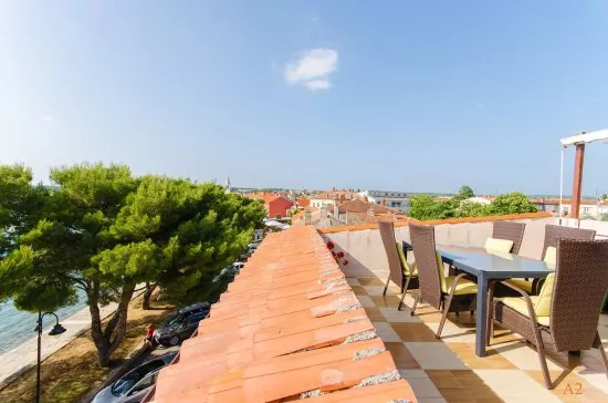 Apartmán Istrie - Fažana IS 2208 N2