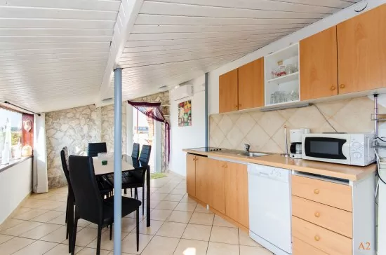 Apartmán Istrie - Fažana IS 2208 N2