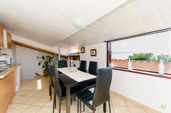 Apartmán Istrie - Fažana IS 2208 N2