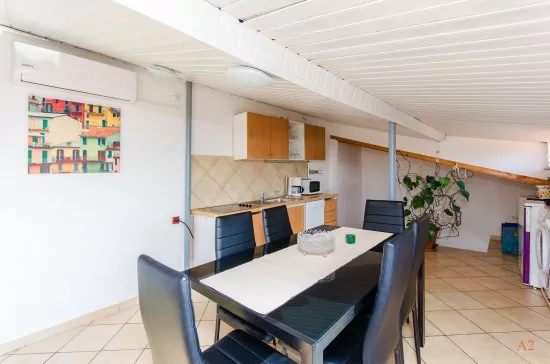 Apartmán Istrie - Fažana IS 2208 N2