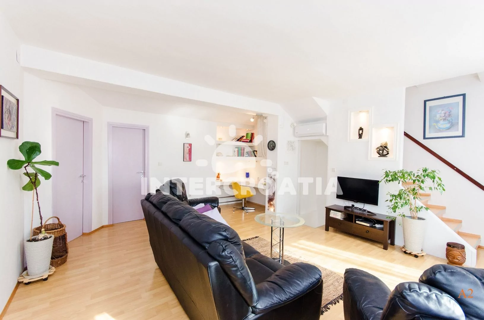 Apartmán Istrie - Fažana IS 2208 N2