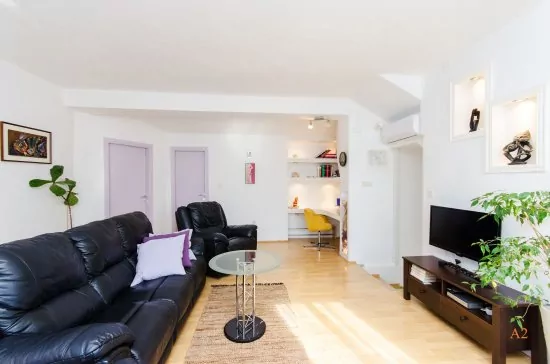 Apartmán Istrie - Fažana IS 2208 N2