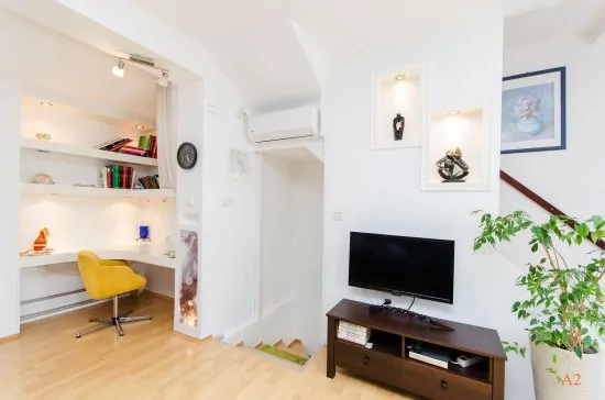 Apartmán Istrie - Fažana IS 2208 N2