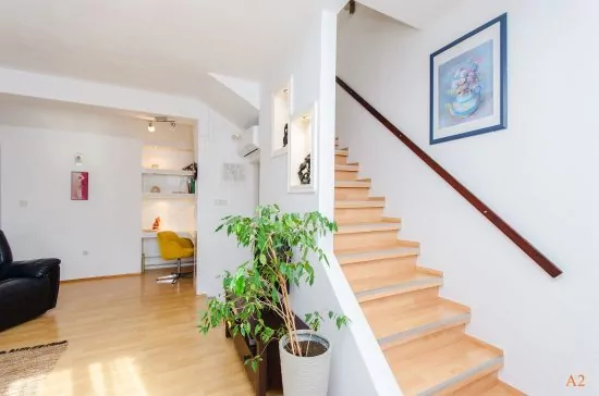 Apartmán Istrie - Fažana IS 2208 N2