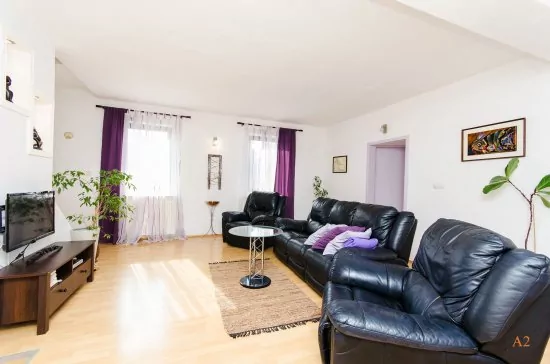 Apartmán Istrie - Fažana IS 2208 N2