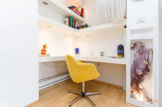 Apartmán Istrie - Fažana IS 2208 N2