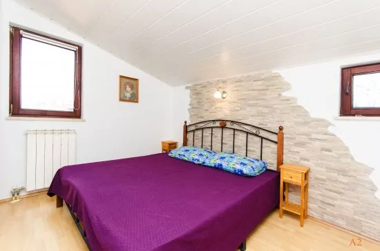 Apartmán Istrie - Fažana IS 2208 N2