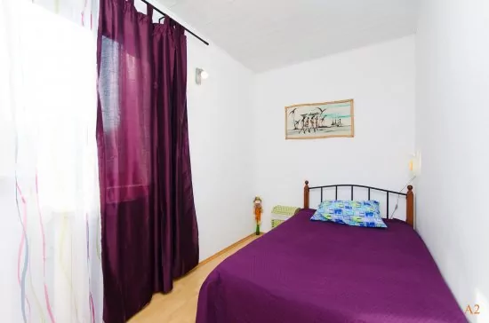 Apartmán Istrie - Fažana IS 2208 N2