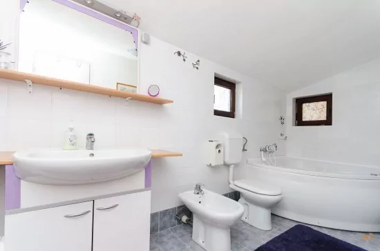 Apartmán Istrie - Fažana IS 2208 N2
