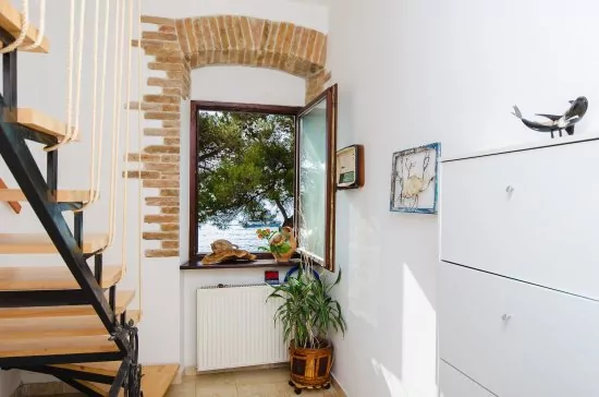 Apartmán Istrie - Fažana IS 2208 N2