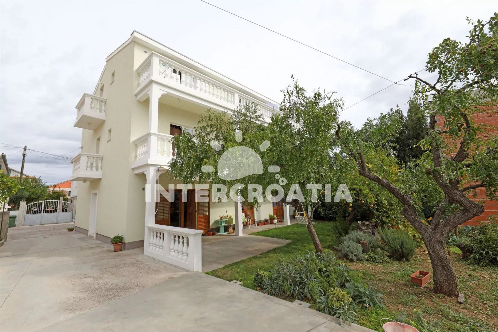 Apartmán Severní Dalmácie - Vodice DA 4169 N1