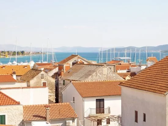 Apartmán Severní Dalmácie - Vodice DA 4169 N1