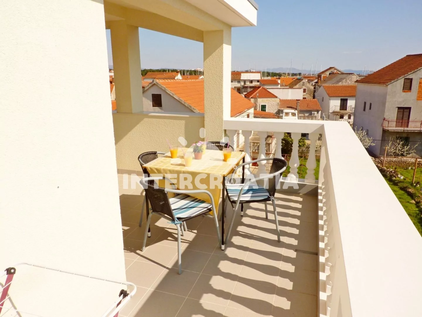 Apartmán Severní Dalmácie - Vodice DA 4169 N1