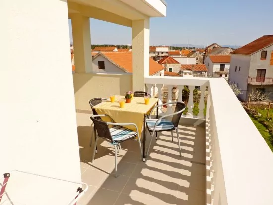 Apartmán Severní Dalmácie - Vodice DA 4169 N1