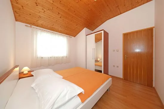 Apartmán Severní Dalmácie - Vodice DA 4169 N1