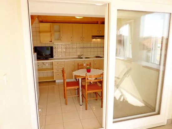 Apartmán Severní Dalmácie - Vodice DA 4169 N1