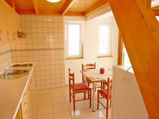 Apartmán Severní Dalmácie - Vodice DA 4169 N1